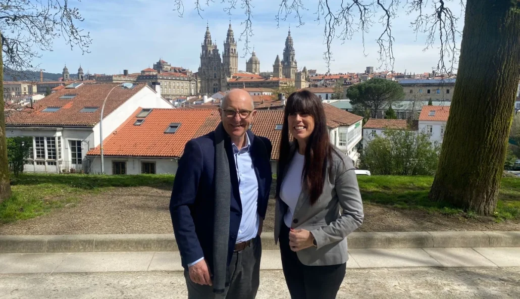 EMBA UIE, formando a los dirigentes futuro, con Guillem Recolons y Ainhoa Gómez