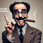 La fuerza de la ironía en Personal Branding, por Guillem Recolons
