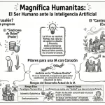 Magnifica Humanitas inteligencia artificial, por Guillem Recolons